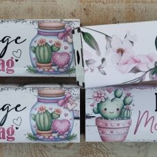 MOTHER'S DAY CRUNCHIE BOXES