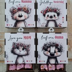 MOTHER'S DAY DRAWER BOX