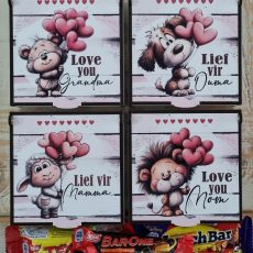 MOTHER'S DAY CHOCOLATE BOXES 01