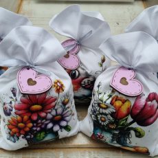 MOTHER'S DAY BATH CRYSTAL BAGS