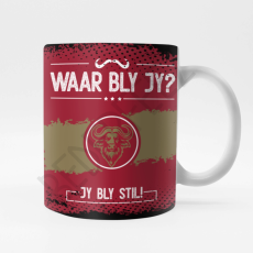 TROTS AFRIKAANSE BEKER 01