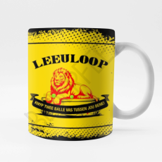 TROTS AFRIKAANSE BEKER 02