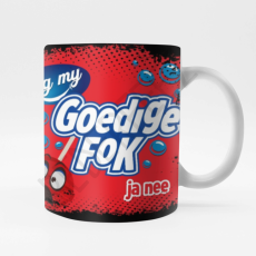 TROTS AFRIKAANSE BEKER 03