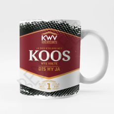 TROTS AFRIKAANSE BEKER 06