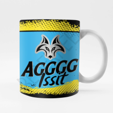 TROTS AFRIKAANSE BEKER 07