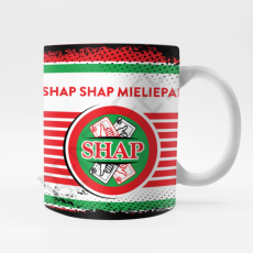 TROTS AFRIKAANSE BEKER 08