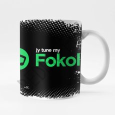 TROTS AFRIKAANSE BEKER 09