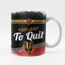 TROTS AFRIKAANSE BEKER 10