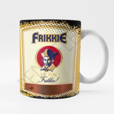 TROTS AFRIKAANSE BEKER 11