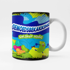 TROTS AFRIKAANSE BEKER 14