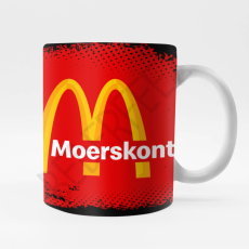 TROTS AFRIKAANSE BEKER 15