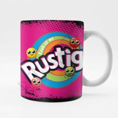 TROTS AFRIKAANSE BEKER 16