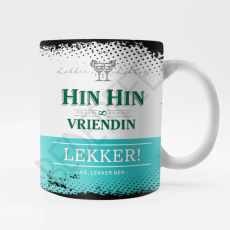 TROTS AFRIKAANSE BEKERS