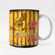 TROTS AFRIKAANSE BEKER 50