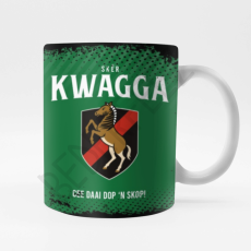 TROTS AFRIKAANSE BEKER 67