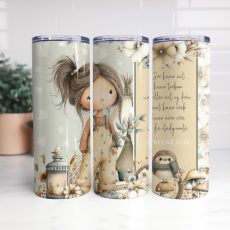 STAINLESS STEEL TUMBLER 01