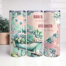 STAINLESS STEEL TUMBLER 04