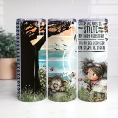 STAINLESS STEEL TUMBLER 05