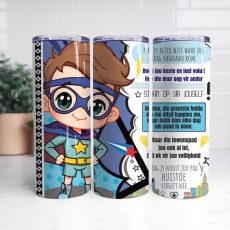 STAINLESS STEEL TUMBLER 06