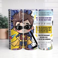 STAINLESS STEEL TUMBLER 07