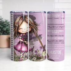 STAINLESS STEEL TUMBLER 08