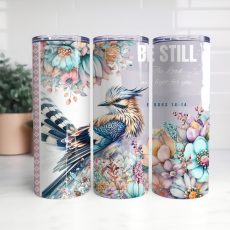 STAINLESS STEEL TUMBLER 13