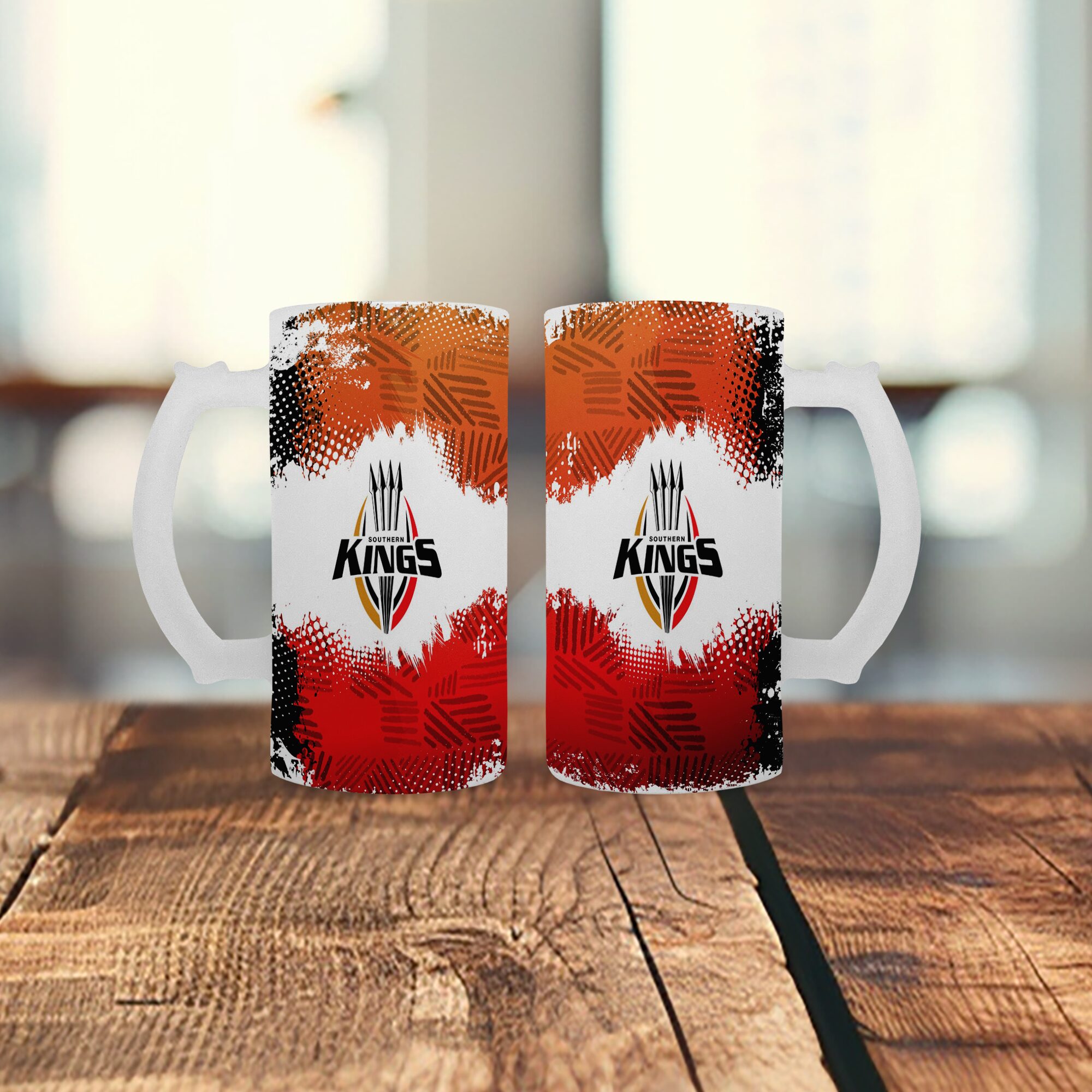 BEER MUG 05