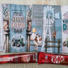 FATHER'S DAY GIFT PACKETS