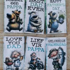 Father's Day Chocolates