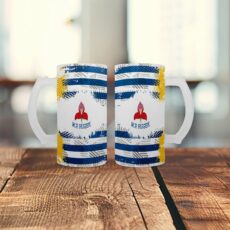 BEER MUG 02