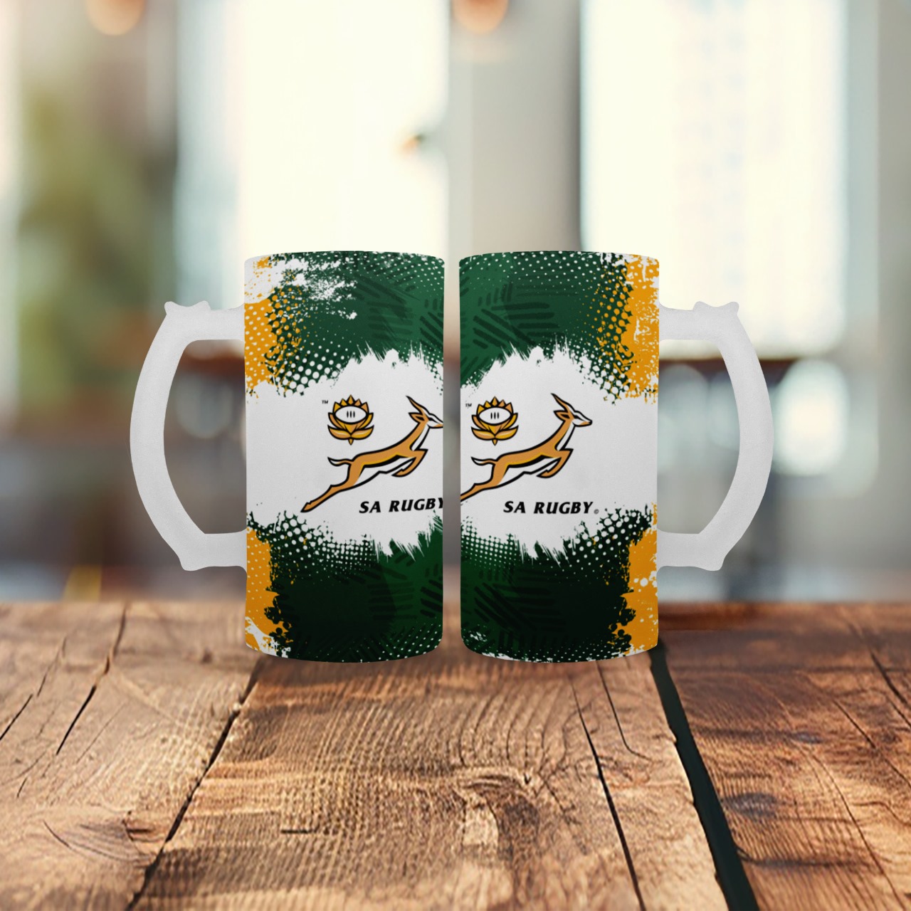 BEER MUG 09