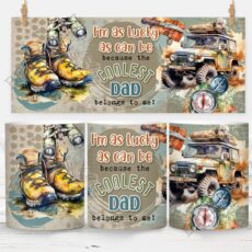 Father's Day Mug 06