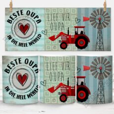 Father's Day Mug 05